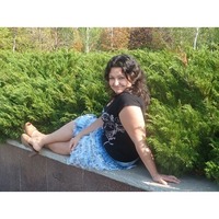 Oksana, Kryvyi (Ukraine), 53/164/78