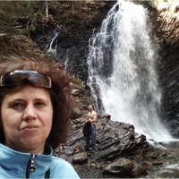 Margarita, Dnepropetrovsk (Ukraine), 55/170/84