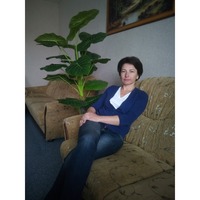 Alena, Salihorsk (Belarus), 51/161/56