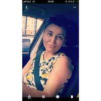 Zhanna,  (Kazakhstan), 50/165/64