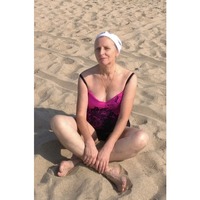 Irina, Saint Petersburg (Russia), 69/170/68