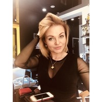 Anastasya,  (Russia), 39/163/52