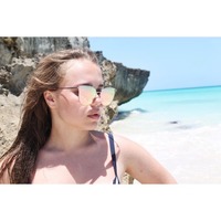 Maria, Novosibirsk (Russia), 26/160/55