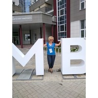 Elena, Minsk (Belarus), 65/160/59