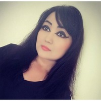 Ayah, Almaty (Kazakhstan), 40/165/63