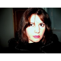 Oksana, Moscow (Russia), 46/167/60