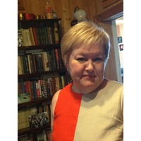 Olga,  (Russia), 64/165/73