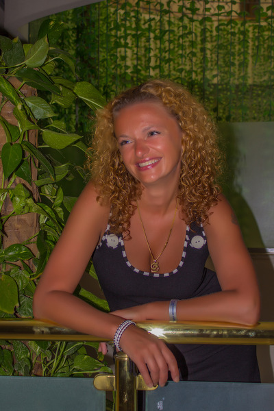 Svetlana Svetlana