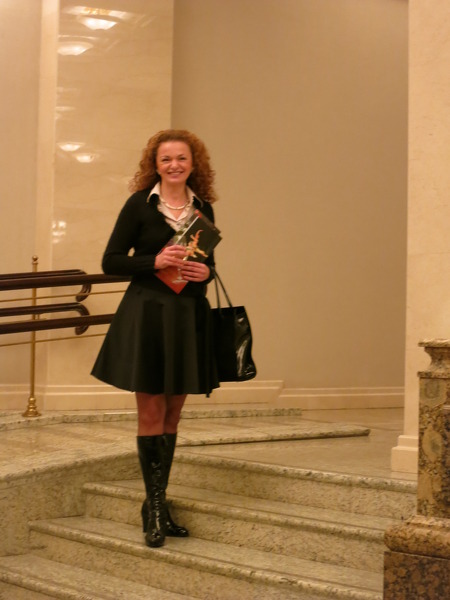Svetlana