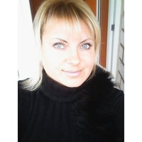 Svetlana,  (Belarus), 47/165/80