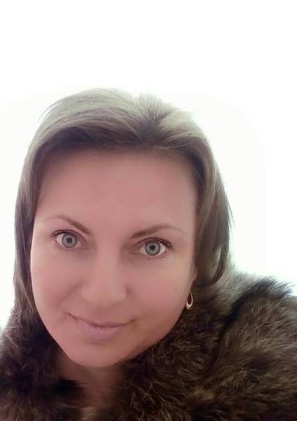 Svetlana Svetlana