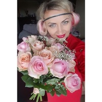 Olga, Berdyansk (Ukraine), 41/168/64