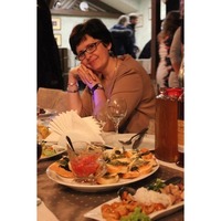 Galina, Cherkasy (Ukraine), 49/162/63