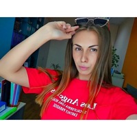 Olga, Minsk (Belarus), 31/172/60