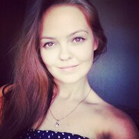 Daria, Moscow (Russia), 29/165/53