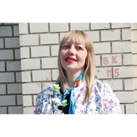 Yuliya, Samara (Russia), 50/170/60