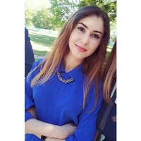 Elizaveta, Minsk (Belarus), 25/175/60