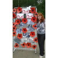 Tatyana, Pavlohrad (Ukraine), 58/165/75