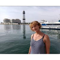 Marina, Barcelona (Spain), 53/170/60