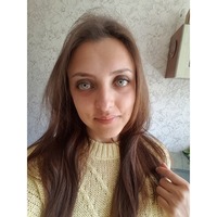 Anna, Moscow (Russia), 32/160/53
