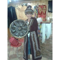 Liliya, Nizhnekamsk (Russia), 56/170/70