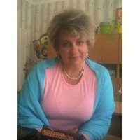 Natali, Kramatorsk (Ukraine), 58/170/95