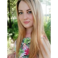 Dasha, Kiev (Ukraine), 33/164/55