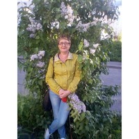 Marina, Yaroslavl (Russia), 63/161/55