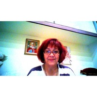 Galina,  (Sweden), 71/160/80