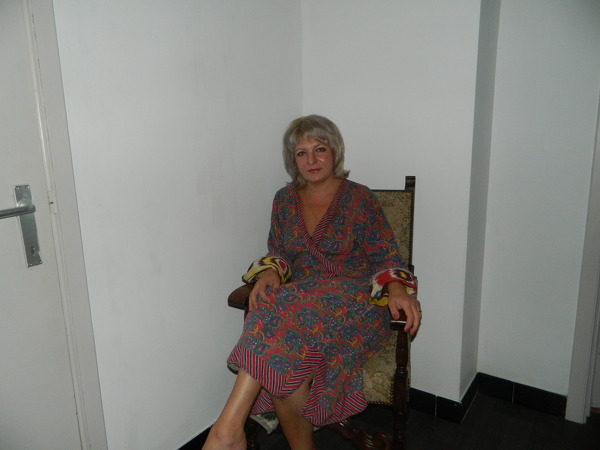 natalya polyanskaya