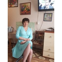 Oksana, Usinsk (Russia), 44/168/75
