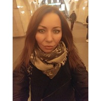 Irina, Saint Petersburg (Russia), 44/165/60