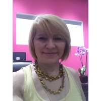 Anastasiya, Madrid (Spain), 66/159/64