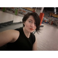 Irina, Quebec (Canada), 46/168/75