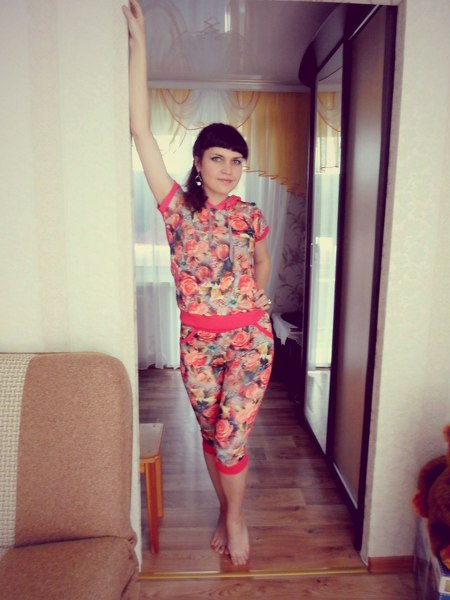 Tatyana Tatyana