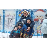 Marina, Nikolaev (Ukraine), 40/167/83