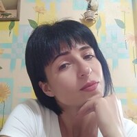 Lana, Nikolaev (Ukraine), 46/155/53