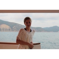 Polina,  (Russia), 37/168/47