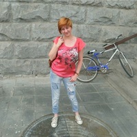 Olga, Nizhniy Novgorod (Russia), 48/165/53