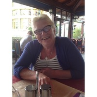 Katy, Madrid (Spain), 75/170/80