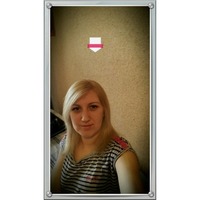 YANA, Kiev (Ukraine), 40/170/70