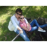 Alla, Taganrog (Russia), 52/163/63