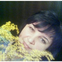 Snezhana, Donetsk (Ukraine), 54/157/76