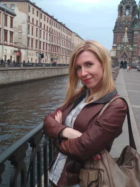 Katya Katya