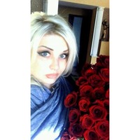 Yana, Kharkov (Ukraine), 50/168/80