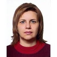 Rina, Odessa (Ukraine), 58/168/65