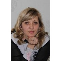 Olga, Saint Petersburg (Russia), 45/170/60