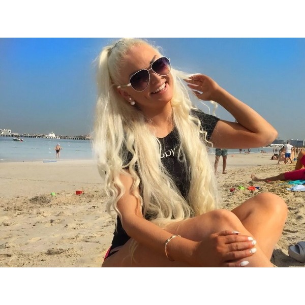 Natali Natali