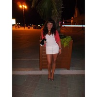 Anna, Toliatti (Russia), 35/169/70