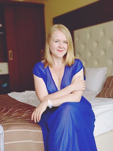 Svetlana Svetlana